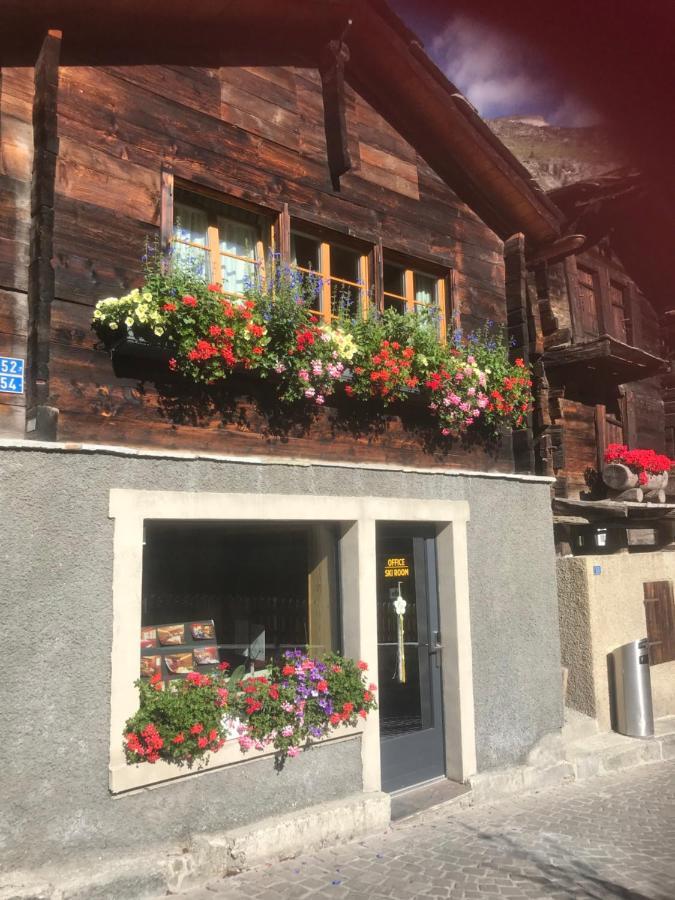 Schirle Chalet *